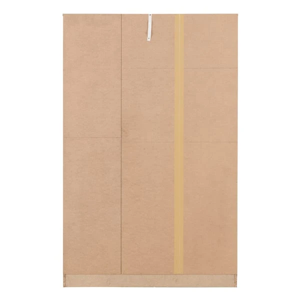 Walker Triple Wardrobe 8 Walker Triple Wardrobe - Image 6