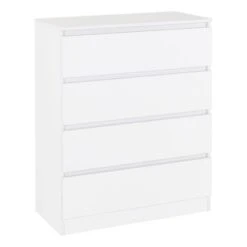 Walker Triple Wardrobe Bedroom Furniture Set -Home Luxe Studio 30921342 alt04