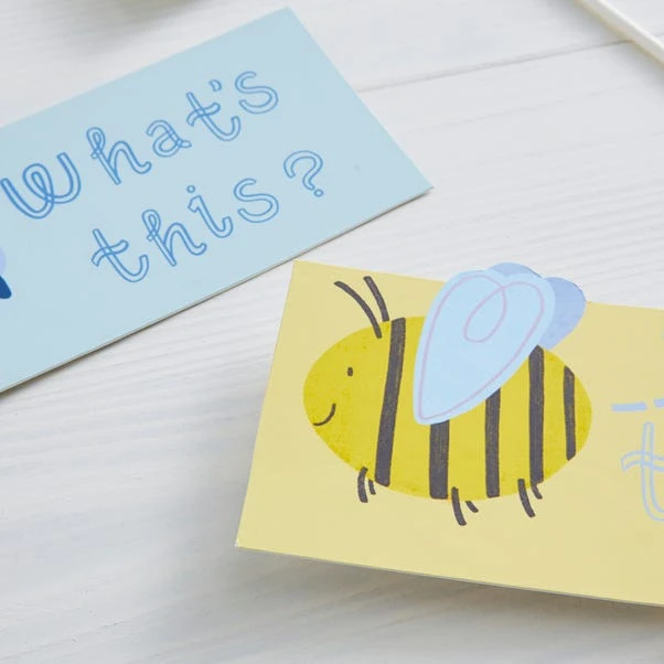 Easter Hunt Signs & Clue Cards 4 Easter Hunt Signs & Clue Cards - Image 2