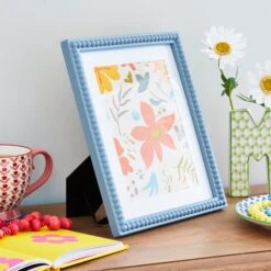 Bobbin Photo Frame -Home Luxe Studio 30922580