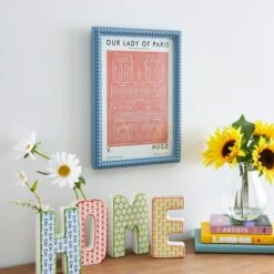 Bobbin Photo Frame -Home Luxe Studio 30922582