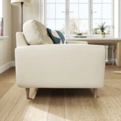 Sven Opulent Velvet Snuggle Chair 39 Sven Opulent Velvet Snuggle Chair -Home Luxe Studio 30922661 alt01