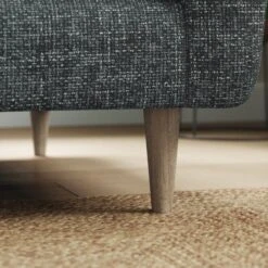 Sven Chunky Chenille 4 Seater Sofa 41 Sven Chunky Chenille 4 Seater Sofa -Home Luxe Studio 30922696 alt03