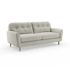Sven Chunky Chenille 4 Seater Sofa 35 Sven Chunky Chenille 4 Seater Sofa -Home Luxe Studio 30922704 alt05