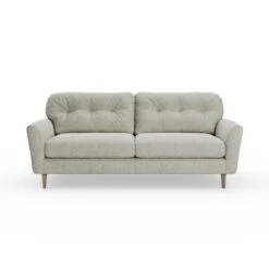 Sven Chunky Chenille 4 Seater Sofa 36 Sven Chunky Chenille 4 Seater Sofa -Home Luxe Studio 30922704 alt06