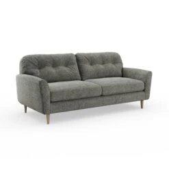 Sven Chunky Chenille 4 Seater Sofa 27 Sven Chunky Chenille 4 Seater Sofa -Home Luxe Studio 30922712 alt05