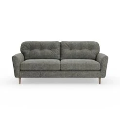 Sven Chunky Chenille 4 Seater Sofa 28 Sven Chunky Chenille 4 Seater Sofa -Home Luxe Studio 30922712 alt06