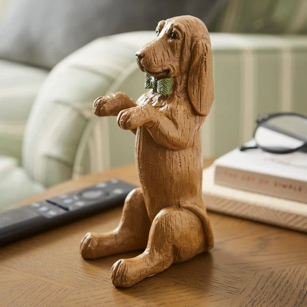 Humphrey Hound Dog Remote Holder 4 Humphrey Hound Dog Remote Holder - Image 2