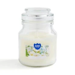 Blooming Jasmine Jar Candle 10 Blooming Jasmine Jar Candle -Home Luxe Studio 30923381 alt02