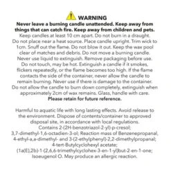 Wild Escape Speckle Glaze Candle 13 Wild Escape Speckle Glaze Candle -Home Luxe Studio 30923427 alt09