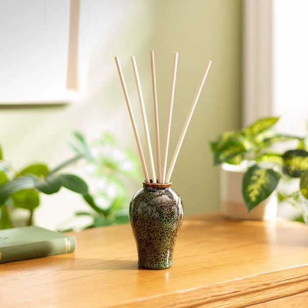 Wild Escape Speckle Glaze Diffuser 3 Wild Escape Speckle Glaze Diffuser