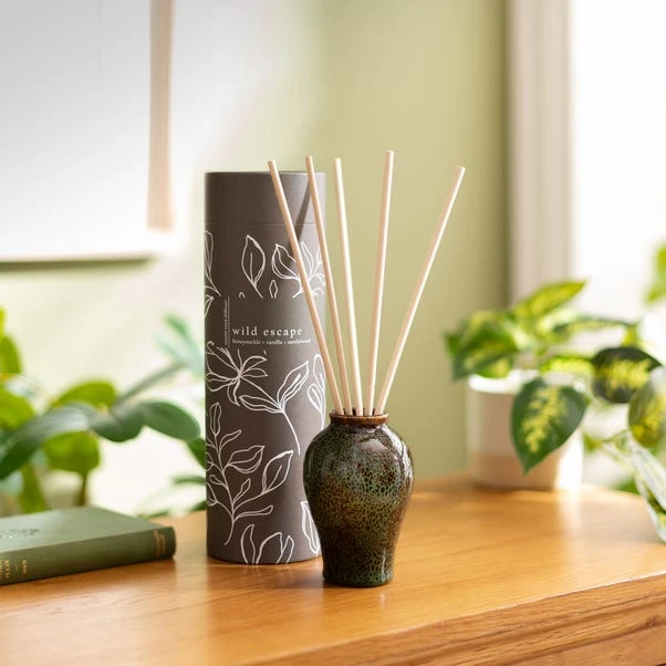 Wild Escape Speckle Glaze Diffuser 4 Wild Escape Speckle Glaze Diffuser - Image 2