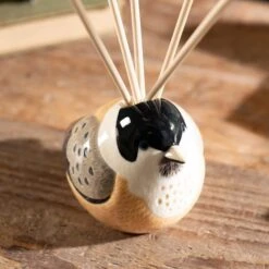 Willow Tit Sandalwood, Amber & Cedar Diffuser 13 Willow Tit Sandalwood, Amber & Cedar Diffuser -Home Luxe Studio 30923442 alt02