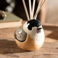 Willow Tit Sandalwood, Amber & Cedar Diffuser 14 Willow Tit Sandalwood, Amber & Cedar Diffuser -Home Luxe Studio 30923442 alt03