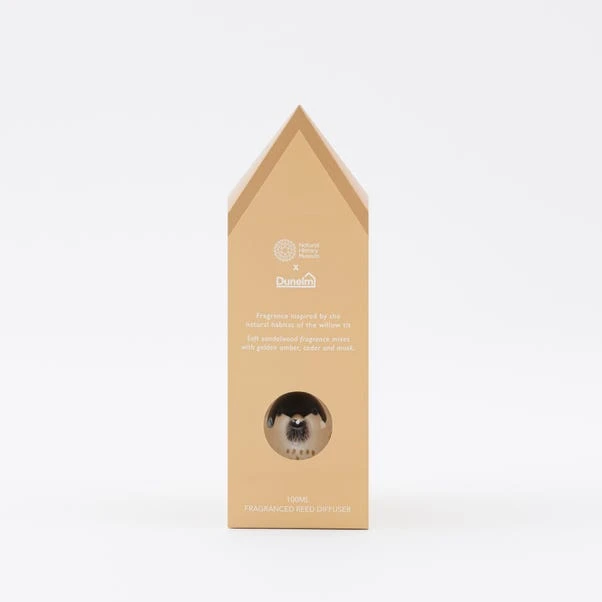 Willow Tit Sandalwood, Amber & Cedar Diffuser 7 Willow Tit Sandalwood, Amber & Cedar Diffuser - Image 5