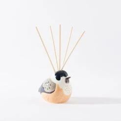 Willow Tit Sandalwood, Amber & Cedar Diffuser 17 Willow Tit Sandalwood, Amber & Cedar Diffuser -Home Luxe Studio 30923442 alt06