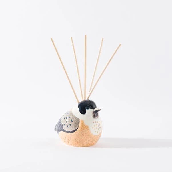 Willow Tit Sandalwood, Amber & Cedar Diffuser 9 Willow Tit Sandalwood, Amber & Cedar Diffuser - Image 7