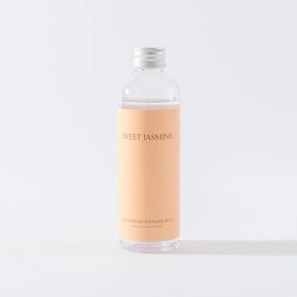 Sweet Jasmine Diffuser Refill 4 Sweet Jasmine Diffuser Refill - Image 2