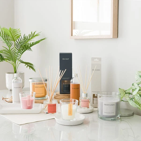 Sweet Jasmine Diffuser Refill 5 Sweet Jasmine Diffuser Refill - Image 3