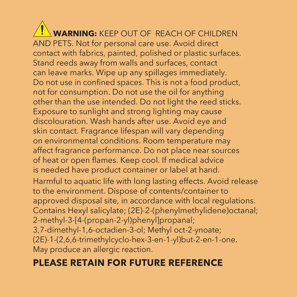 Sweet Jasmine Diffuser Refill 6 Sweet Jasmine Diffuser Refill - Image 4