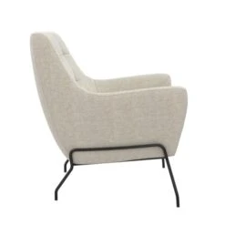 Brayden Fabric Accent Chair 34 Brayden Fabric Accent Chair -Home Luxe Studio 30924354 alt03