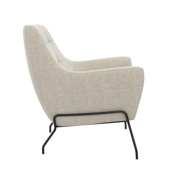 Brayden Fabric Accent Chair 15 Brayden Fabric Accent Chair - Image 13