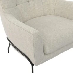 Brayden Fabric Accent Chair 36 Brayden Fabric Accent Chair -Home Luxe Studio 30924354 alt05