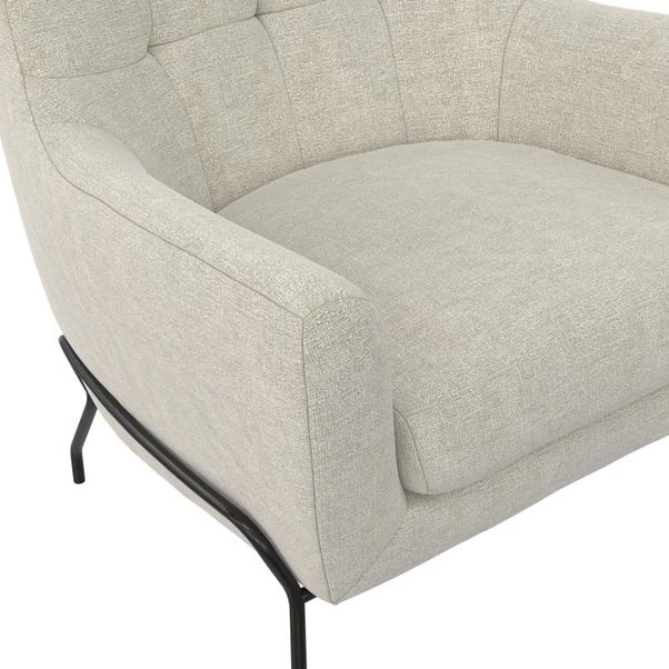 Brayden Fabric Accent Chair 17 Brayden Fabric Accent Chair - Image 15