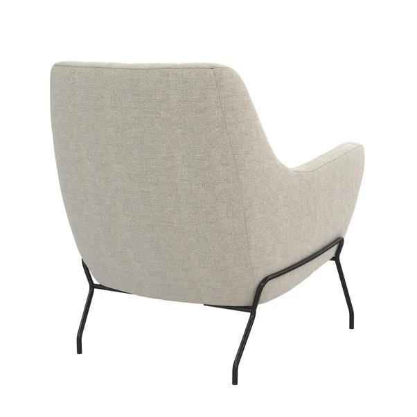 Brayden Fabric Accent Chair 19 Brayden Fabric Accent Chair - Image 17