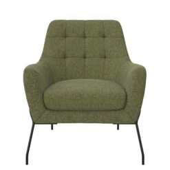 Brayden Fabric Accent Chair 24 Brayden Fabric Accent Chair -Home Luxe Studio 30924355 alt02