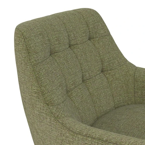 Brayden Fabric Accent Chair 7 Brayden Fabric Accent Chair - Image 5