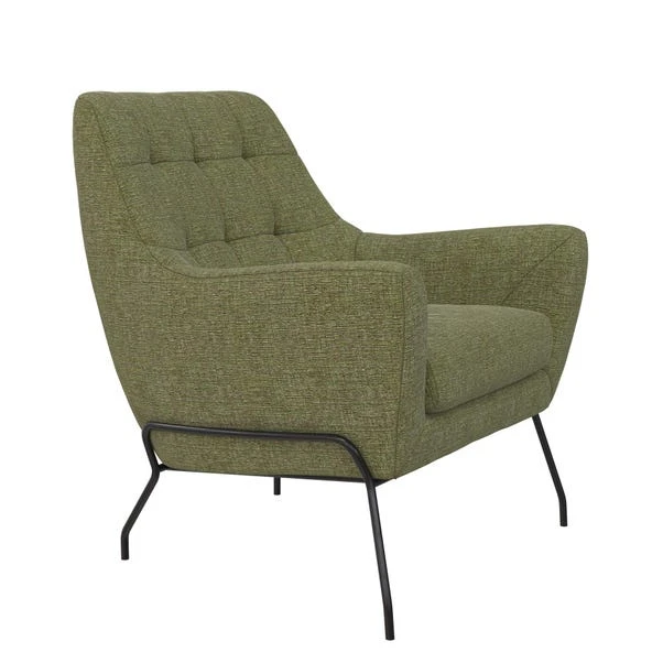 Brayden Fabric Accent Chair 9 Brayden Fabric Accent Chair - Image 7