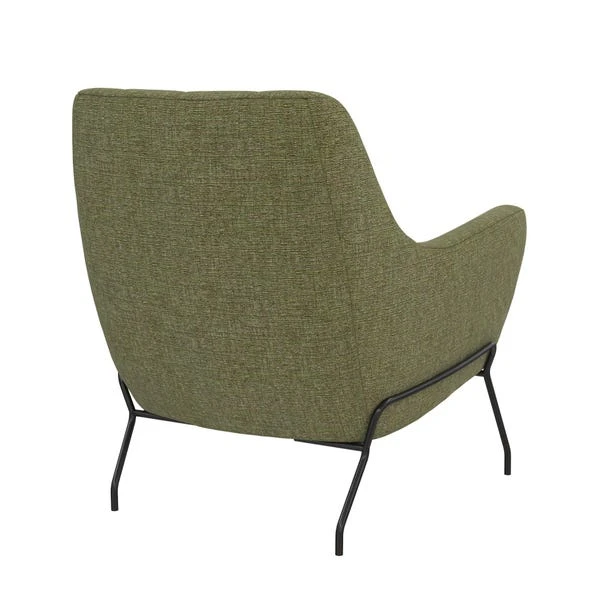 Brayden Fabric Accent Chair 10 Brayden Fabric Accent Chair - Image 8