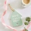 'Home Is Where You Are' Hanging Plaque 2 'Home Is Where You Are' Hanging Plaque -Home Luxe Studio 30924614