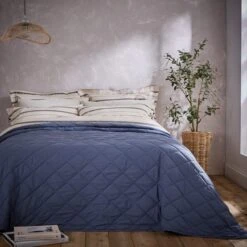 Helston Bedspread -Home Luxe Studio 30924683