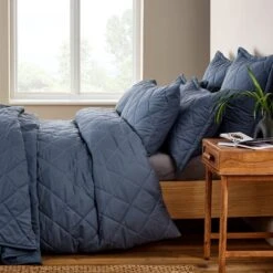 Helston Bedspread -Home Luxe Studio 30924683 alt07