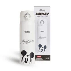 Thermos Signature Disney Mickey Mouse Flask