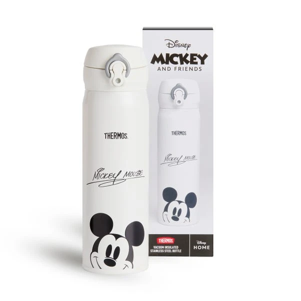 Thermos Signature Disney Mickey Mouse Flask 3 Thermos Signature Disney Mickey Mouse Flask