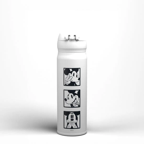 Thermos Signature Disney Mickey Mouse Flask 4 Thermos Signature Disney Mickey Mouse Flask - Image 2