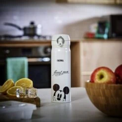 Thermos Signature Disney Mickey Mouse Flask 9 Thermos Signature Disney Mickey Mouse Flask -Home Luxe Studio 30924718 alt02