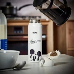 Thermos Signature Disney Mickey Mouse Flask 10 Thermos Signature Disney Mickey Mouse Flask -Home Luxe Studio 30924718 alt03