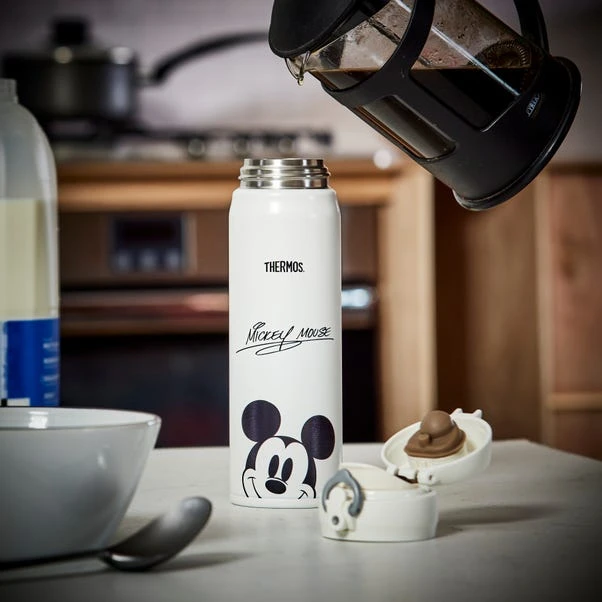 Thermos Signature Disney Mickey Mouse Flask 6 Thermos Signature Disney Mickey Mouse Flask - Image 4