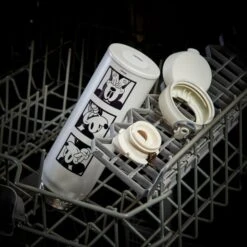 Thermos Signature Disney Mickey Mouse Flask 11 Thermos Signature Disney Mickey Mouse Flask -Home Luxe Studio 30924718 alt04