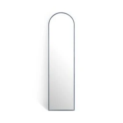 Arched Full Length Leaner Mirror 10 Arched Full Length Leaner Mirror -Home Luxe Studio 30924759 alt02
