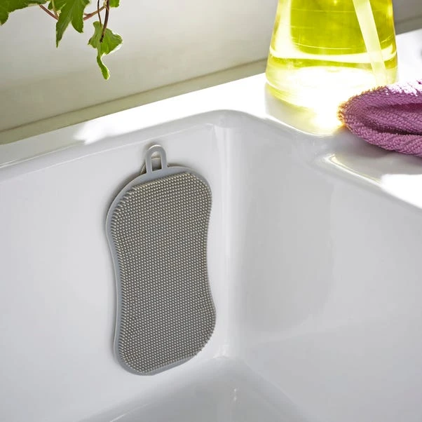 Silicon Scourer 3 Silicon Scourer