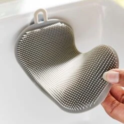 Silicon Scourer 8 Silicon Scourer -Home Luxe Studio 30924805 alt02