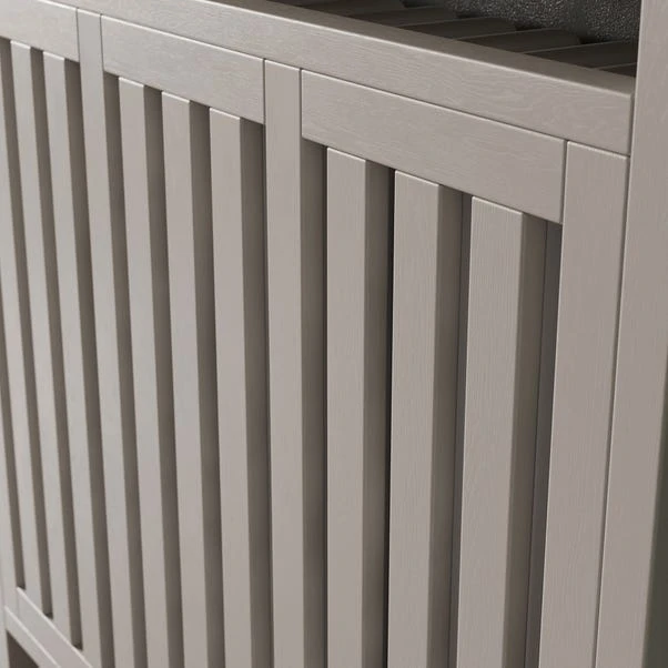 Olney Radiator Cover 5 Olney Radiator Cover - Image 3