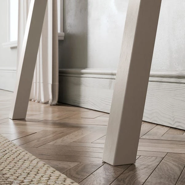 Olney Ladder Desk, Stone 7 Olney Ladder Desk, Stone - Image 5