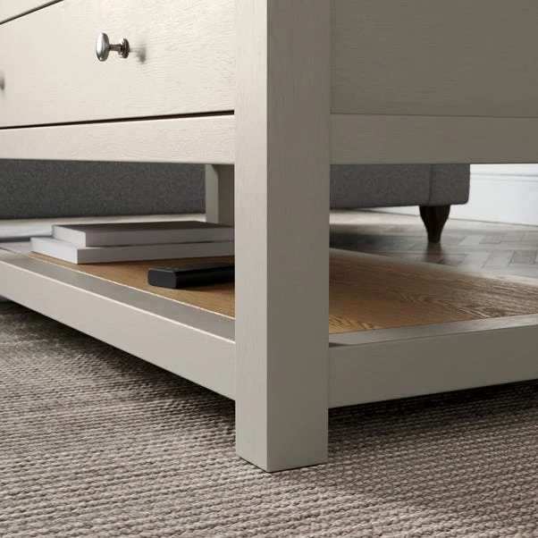 Olney Extendable Coffee Table, Stone 8 Olney Extendable Coffee Table, Stone - Image 6