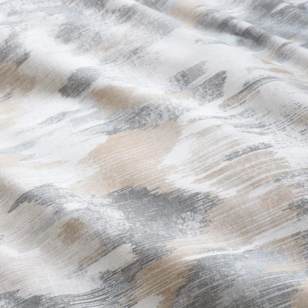 Nova Abstract 180 Thread Count Cotton Duvet Cover & Pillowcase Set 18 Nova Abstract 180 Thread Count Cotton Duvet Cover & Pillowcase Set - Image 16